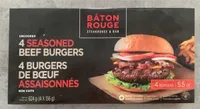 Bâton Rouge steakhiuse
