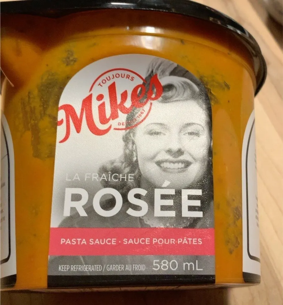 Rosée