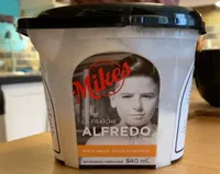 La Fraîche Alfredo