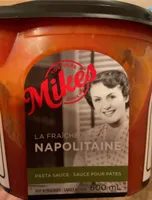 Sauce pour pâtes