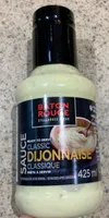 Sauce dijonnaise