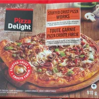 Works pizza