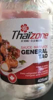 Marinade general tao