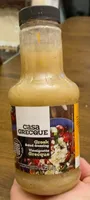 Greek Salad Dressing