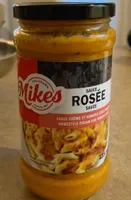 Sauce rosée