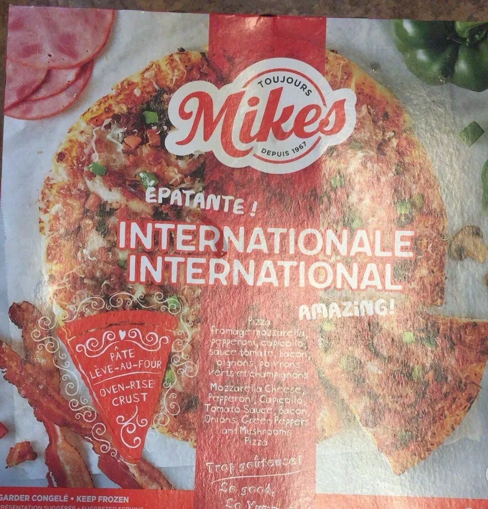 Pizza