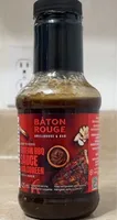 Sauce korean bbq