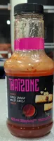 Sauce chili doux
