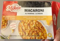 Macaroni au fromage