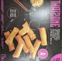 Rouleaux impériaux