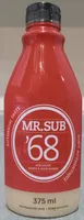 '68 Sub Sauce