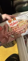 Meat Lasagna