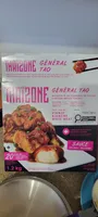 General tao Chicken