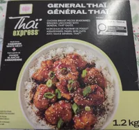 General Thai