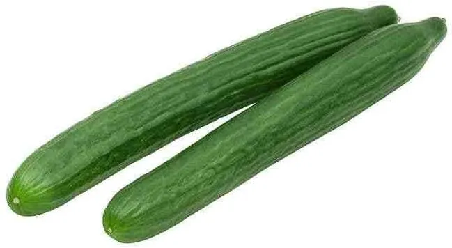 English Cucumber
