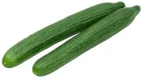 English Cucumber