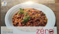 Chili végétarien