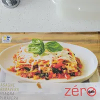 Lasagne primavera