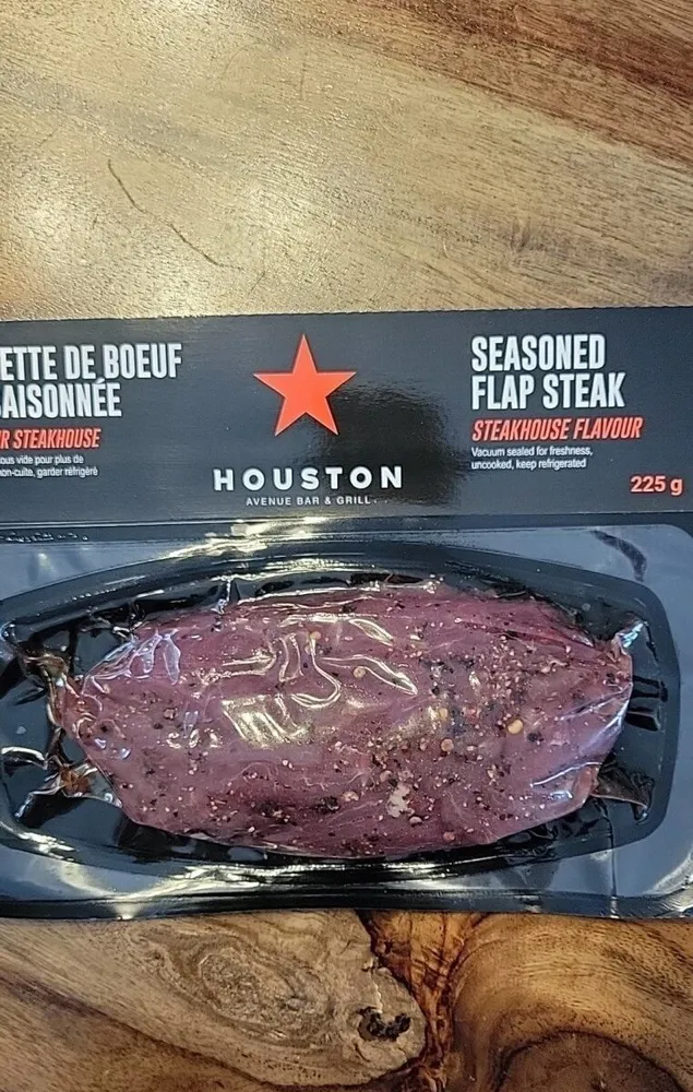 Bavette