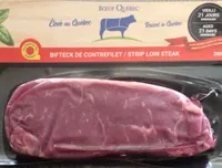 Bifteck de contrefilet