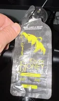 Lemonade - Honey Running Gel