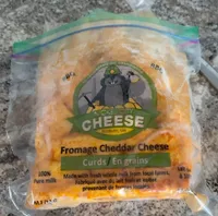Nickle city cheese