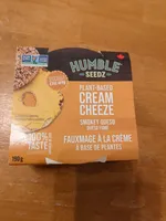 Plant-Based Cream Cheese - Smokey Queso