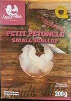 Petit pétoncle