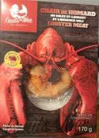 Chair de Homard