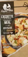 L'assiette du pêcheur