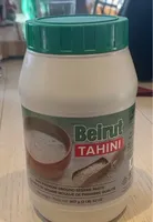Tahini