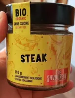 Épice à steak
