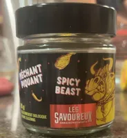 Mechant piquant