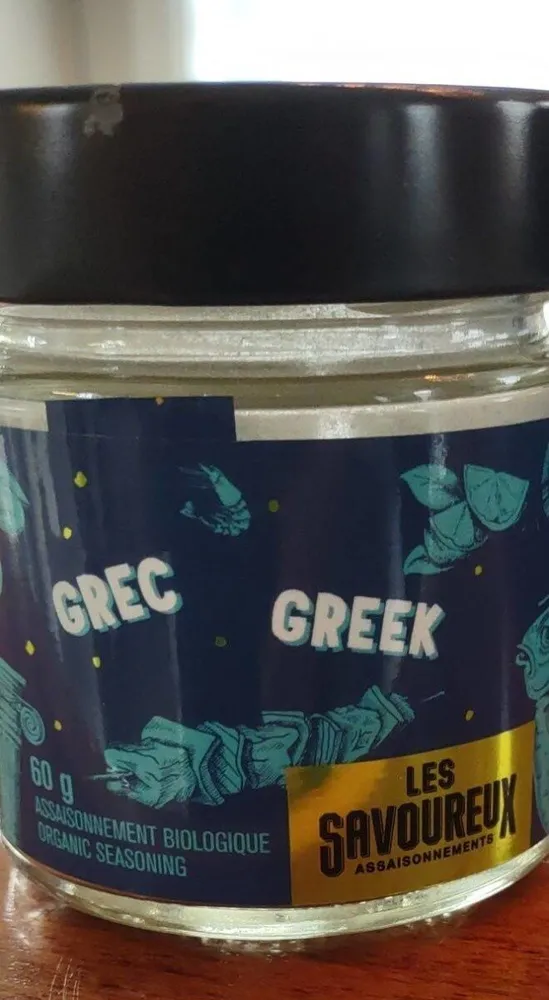 Assainissement grecque