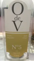 Pomme gingembre
