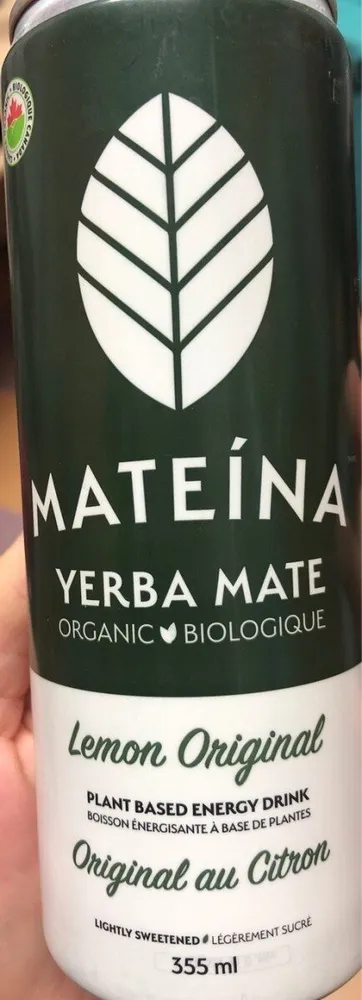 Mateina