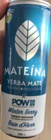 Mateina