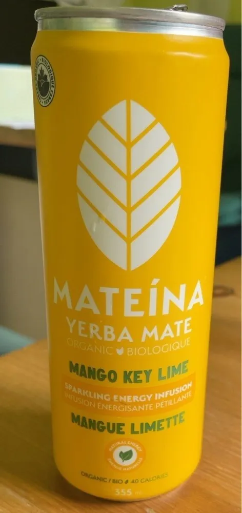 Mateina