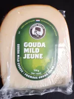 Gouda mild jeune