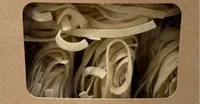 Fettucini citron poivre