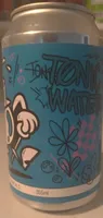 Tonic Water