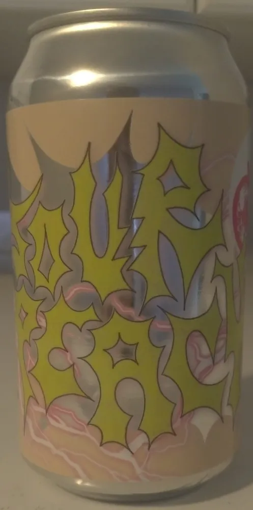 Sour Peach