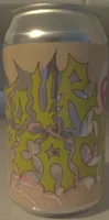 Sour Peach