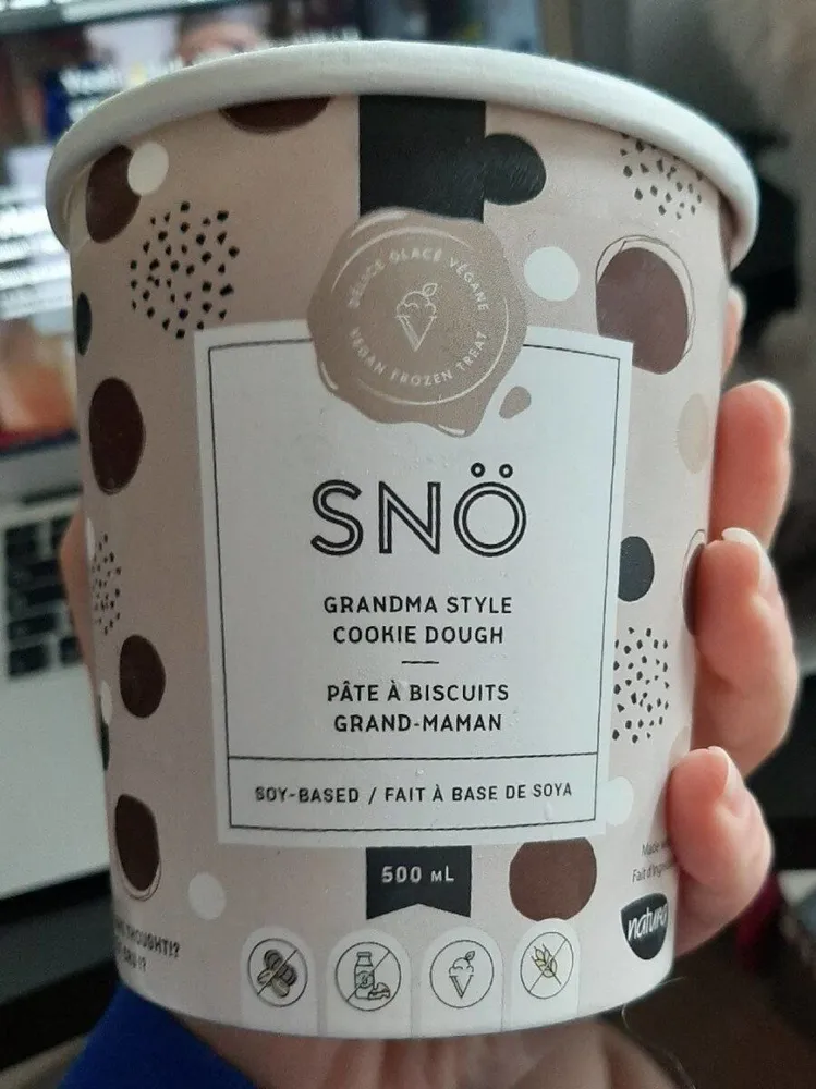 Snö