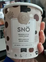 Snö