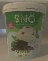 Mint Chocolate Cookies Allergen Friendly Frozen Dessert