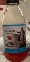 Back Road Raspberry Lemonade