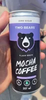 Glacé Flash Moka Café