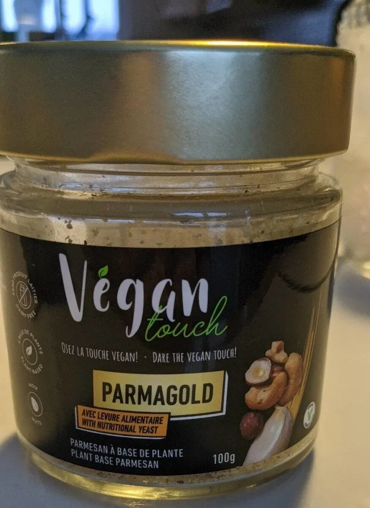 Parmagold