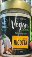 Style Ricotta